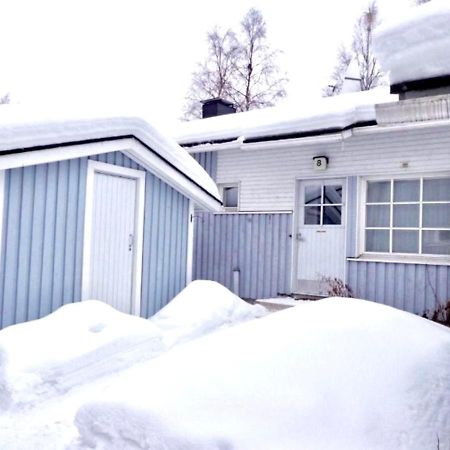 Cozy House With Sauna 10 Min Walk To Santa Claus Village Rovaniemi Kültér fotó