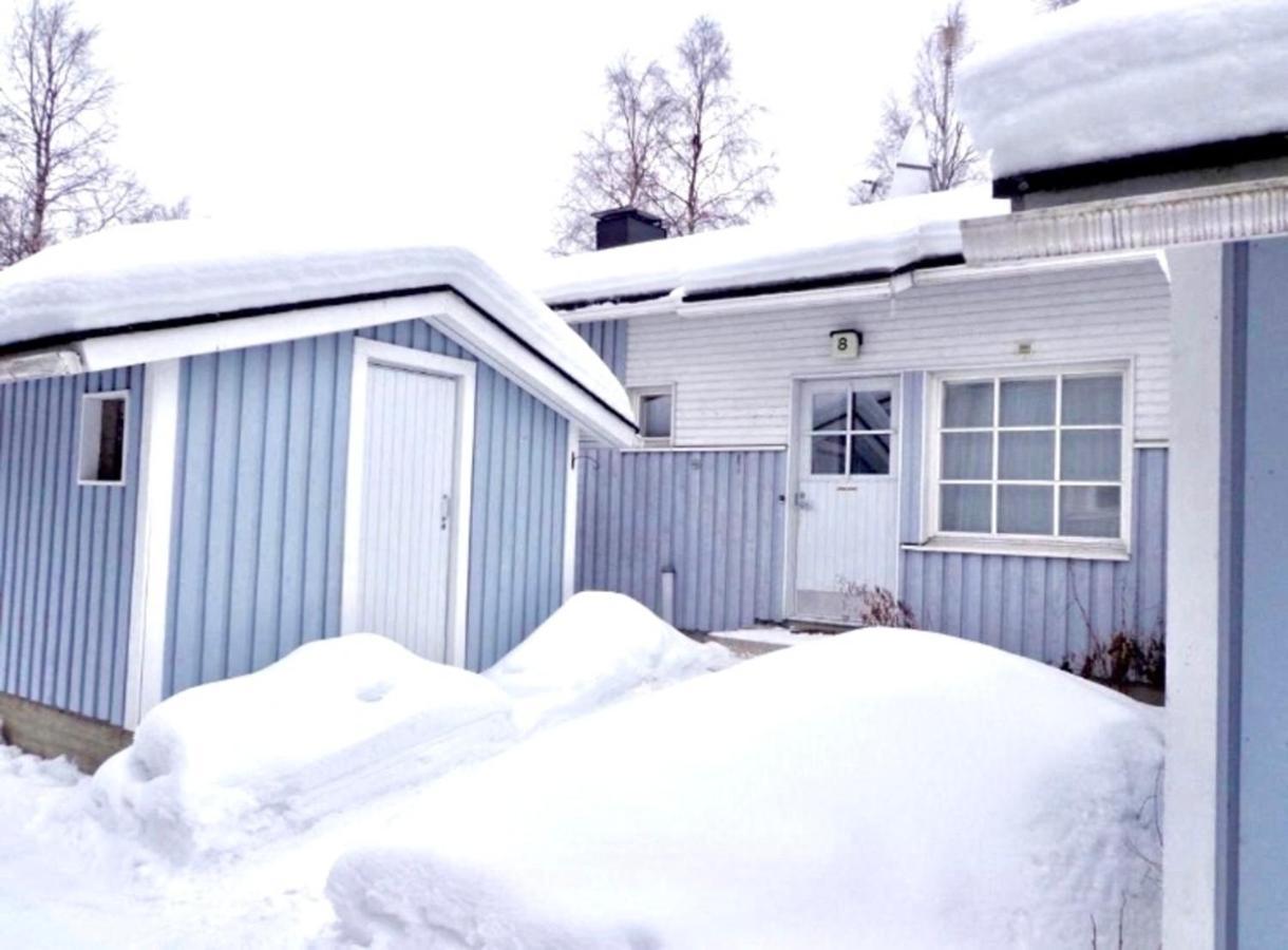 Cozy House With Sauna 10 Min Walk To Santa Claus Village Rovaniemi Kültér fotó